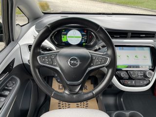 Opel Ampera E 60kWh neuer Akku