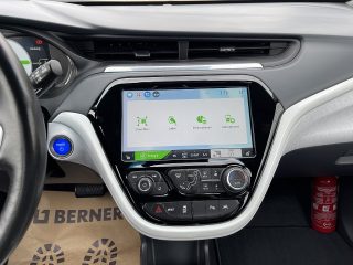 Opel Ampera E 60kWh neuer Akku