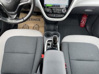 Opel Ampera E 60kWh neuer Akku
