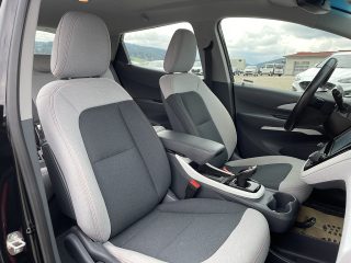 Opel Ampera E 60kWh neuer Akku