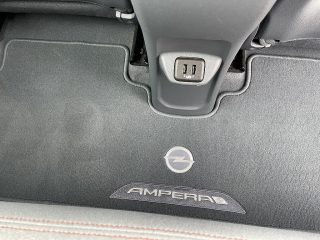 Opel Ampera E 60kWh neuer Akku
