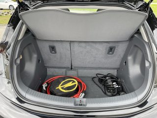 Opel Ampera E 60kWh neuer Akku