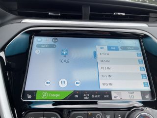 Opel Ampera E 60kWh neuer Akku