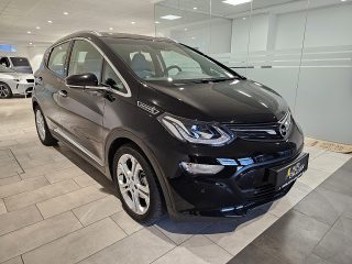 Opel Ampera E 60kWh neuer Akku