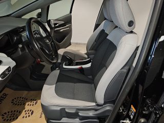 Opel Ampera E 60kWh neuer Akku