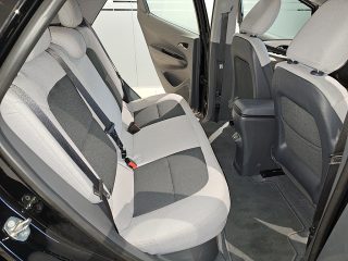Opel Ampera E 60kWh neuer Akku