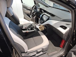 Opel Ampera E 60kWh neuer Akku