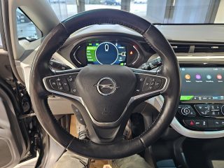 Opel Ampera E 60kWh neuer Akku