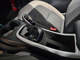 Opel Ampera E 60kWh neuer Akku