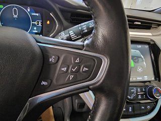 Opel Ampera E 60kWh neuer Akku