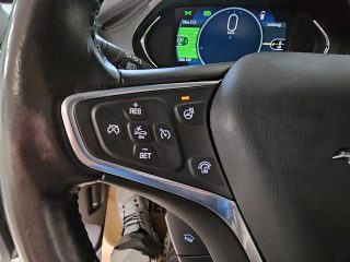 Opel Ampera E 60kWh neuer Akku