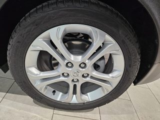 Opel Ampera E 60kWh neuer Akku
