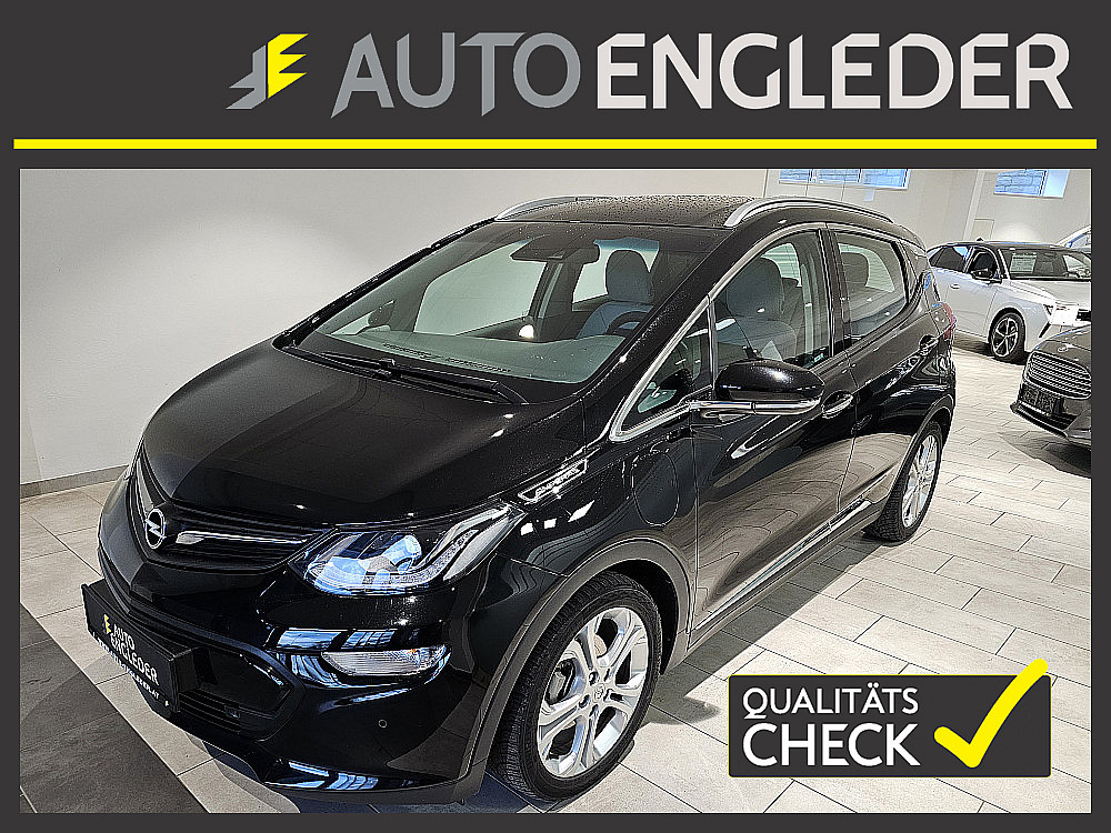Opel Ampera E 60kWh neuer Akku