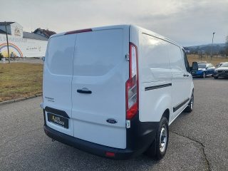 Ford Transit Custom Kasten 2,0 TDCi L1H1 260 Startup