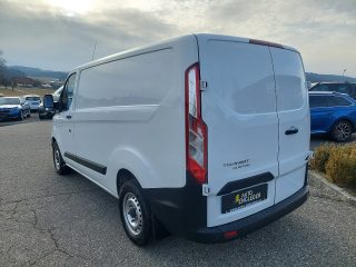 Ford Transit Custom Kasten 2,0 TDCi L1H1 260 Startup