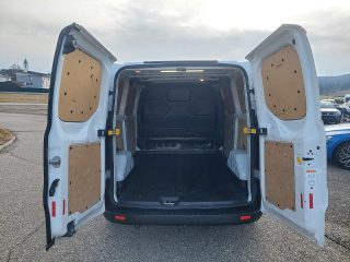 Ford Transit Custom Kasten 2,0 TDCi L1H1 260 Startup