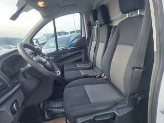 Ford Transit Custom Kasten 2,0 TDCi L1H1 260 Startup