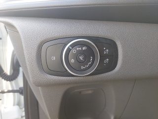 Ford Transit Custom Kasten 2,0 TDCi L1H1 260 Startup
