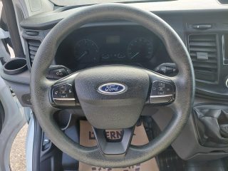 Ford Transit Custom Kasten 2,0 TDCi L1H1 260 Startup