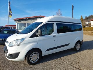 Ford Transit Custom Variobus 2,0 TDCI L2H1 340 Trend