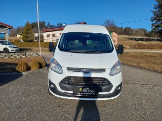 Ford Transit Custom Variobus 2,0 TDCI L2H1 340 Trend