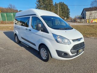 Ford Transit Custom Variobus 2,0 TDCI L2H1 340 Trend