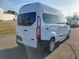 Ford Transit Custom Variobus 2,0 TDCI L2H1 340 Trend