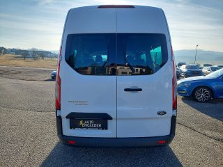 Ford Transit Custom Variobus 2,0 TDCI L2H1 340 Trend