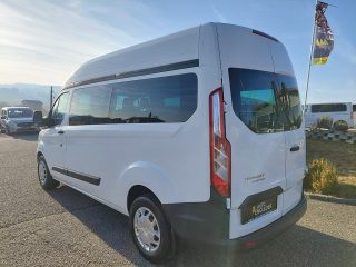 Ford Transit Custom Variobus 2,0 TDCI L2H1 340 Trend