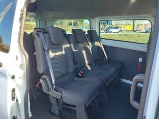 Ford Transit Custom Variobus 2,0 TDCI L2H1 340 Trend