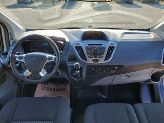 Ford Transit Custom Variobus 2,0 TDCI L2H1 340 Trend