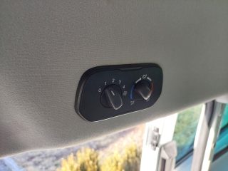 Ford Transit Custom Variobus 2,0 TDCI L2H1 340 Trend
