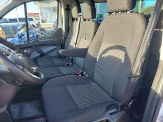 Ford Transit Custom Variobus 2,0 TDCI L2H1 340 Trend