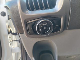 Ford Transit Custom Variobus 2,0 TDCI L2H1 340 Trend