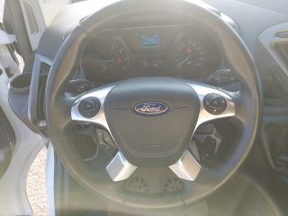 Ford Transit Custom Variobus 2,0 TDCI L2H1 340 Trend