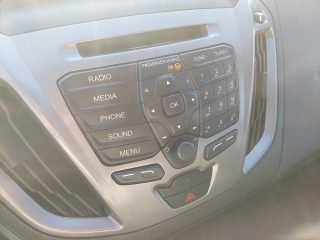 Ford Transit Custom Variobus 2,0 TDCI L2H1 340 Trend