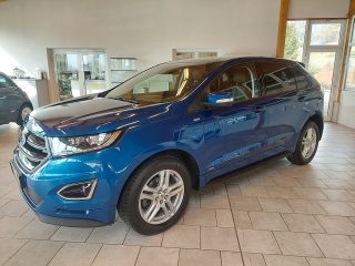 Ford Edge 2,0 TDCi ST-Line 4x4 Start/Stop Powershift Aut.