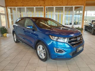 Ford Edge 2,0 TDCi ST-Line 4x4 Start/Stop Powershift Aut.