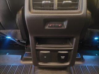 Ford Edge 2,0 TDCi ST-Line 4x4 Start/Stop Powershift Aut.