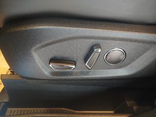 Ford Edge 2,0 TDCi ST-Line 4x4 Start/Stop Powershift Aut.
