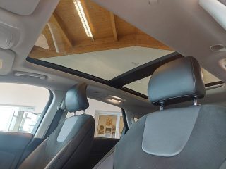 Ford Edge 2,0 TDCi ST-Line 4x4 Start/Stop Powershift Aut.