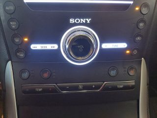 Ford Edge 2,0 TDCi ST-Line 4x4 Start/Stop Powershift Aut.