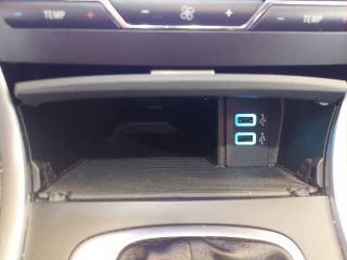 Ford Edge 2,0 TDCi ST-Line 4x4 Start/Stop Powershift Aut.