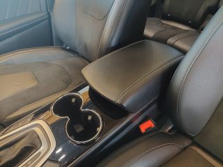 Ford Edge 2,0 TDCi ST-Line 4x4 Start/Stop Powershift Aut.