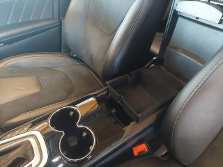 Ford Edge 2,0 TDCi ST-Line 4x4 Start/Stop Powershift Aut.