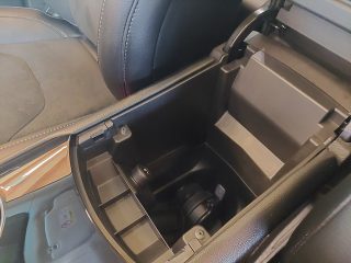 Ford Edge 2,0 TDCi ST-Line 4x4 Start/Stop Powershift Aut.
