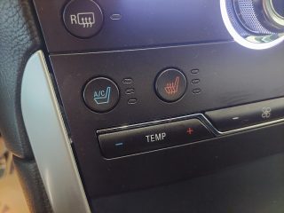 Ford Edge 2,0 TDCi ST-Line 4x4 Start/Stop Powershift Aut.