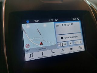 Ford Edge 2,0 TDCi ST-Line 4x4 Start/Stop Powershift Aut.