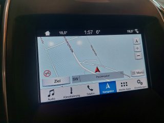 Ford Edge 2,0 TDCi ST-Line 4x4 Start/Stop Powershift Aut.