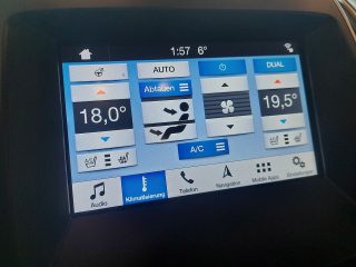 Ford Edge 2,0 TDCi ST-Line 4x4 Start/Stop Powershift Aut.